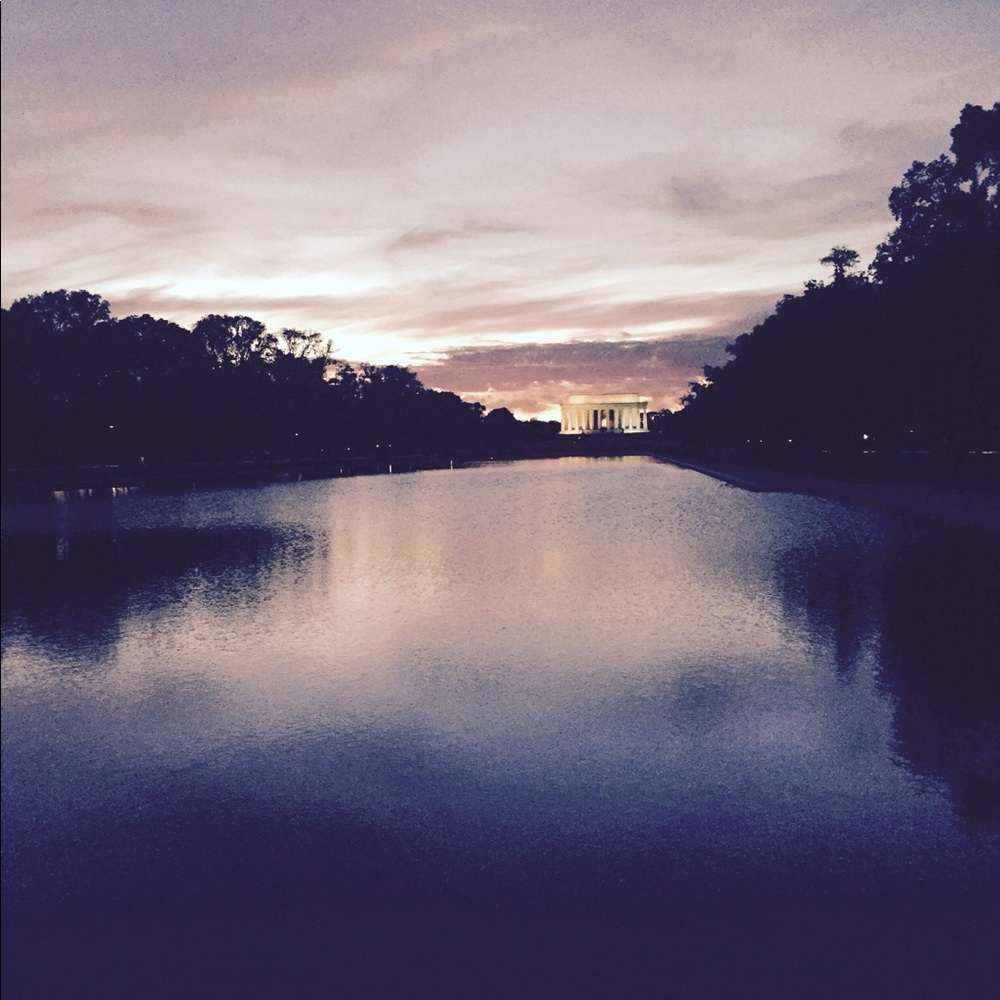 Meet your Posher, Veronica